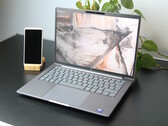 Estação de trabalho compacta de 14 polegadas com RTX profissional - Análise da HP ZBook 8 G1i 14
