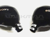 O rumor do projeto WF-1000XM5. (Fonte da imagem: The Walkman Blog)