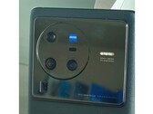 Este é um X80 Pro? (Fonte: Yh_Liew via Weibo)