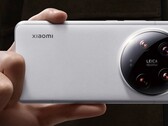 O Xiaomi 14 Ultra. (Fonte da imagem: Xiaomi)