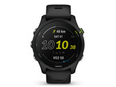 A música Garmin Forerunner 255 poderia ser US$100 mais cara que sua predecessora. (Fonte da imagem: Løberen)
