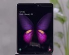 Samsung Galaxy Fold recebe Android 11 de atualização com One UI 3.0 no topo