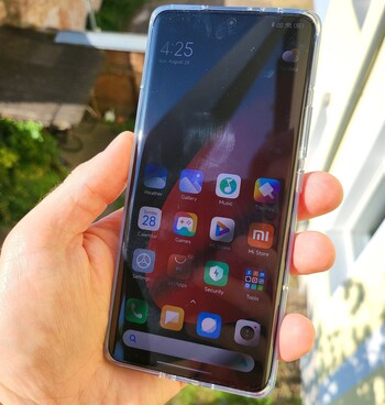 Revisão do smartphone Xiaomi 12S Pro