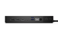 Dock 4 Dock WD22TB4 da Dell Thunderbolt.