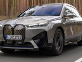 Os futuros compradores de BMW EV não precisarão pagar uma assinatura para habilitar o hardware pré-instalado. (Fonte da imagem: BMW)