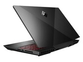 HP Omen 17