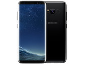 Primeiras Impressões dos Smartphones Samsung Galaxy S8 e S8 Plus