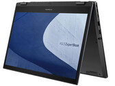 Asus ExpertBook B2 Flip em revisão: caderno 2 em 1 com tela sensível ao toque AntiGlare e modem 5G
