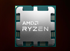 Os gamers podem não ter que esperar muito tempo para que os processadores AMD Ryzen 9 7950X3D e Ryzen 7 7800X3D sejam lançados (imagem via AMD)