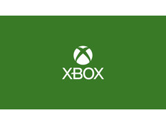 Uma imagem promocional com o logotipo do Xbox exibido em um fundo verde sólido. (Fonte da imagem: Microsoft)