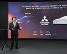 A Aliança Renault-Nissan-Mitsubishi para desenvolver uma bateria de estado sólido e 35 novos EVs em um investimento de US$ 26 bilhões