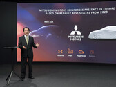A Aliança Renault-Nissan-Mitsubishi para desenvolver uma bateria de estado sólido e 35 novos EVs em um investimento de US$ 26 bilhões