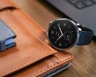 A Amazfit lançou o smartwatch Active 2 Premium (foto) na Europa. (Fonte da imagem: Amazfit)