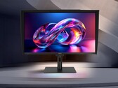 O ProArt PA27UCGE é um monitor 4K de alta resolução para usuários profissionais (Fonte da imagem: Asus)