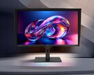 O ProArt PA27UCGE é um monitor 4K de alta resolução para usuários profissionais (Fonte da imagem: Asus)
