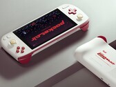 AYANEO Pocket Air, um dispositivo portátil para jogos (Fonte: AYANEO)