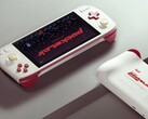 AYANEO Pocket Air, um dispositivo portátil para jogos (Fonte: AYANEO)