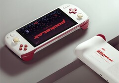 AYANEO Pocket Air, um dispositivo portátil para jogos (Fonte: AYANEO)