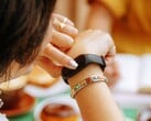 A Bee oferece uma pulseira de IA econômica com dois microfones. (Fonte da imagem: Bee)