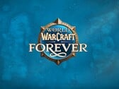 Arte promocional oficial de WoW: Forever.