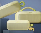 O Bose Citrus Collection tem o mesmo preço das outras cores. (Fonte da imagem: Bose)