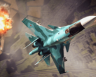 A campanha de Broken Arrow é jogada de ambos os lados do conflito, colocando as táticas de armas combinadas e o controle do terreno na frente e no centro. Na foto - Uma captura de tela cinematográfica do jogo. (Fonte da imagem: Steam)
