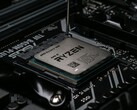 Segundo informações, as CPUs AMD Ryzen continuam a dominar as vendas de CPUs e a Intel ainda está em um distante segundo lugar.