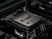 Segundo informações, as CPUs AMD Ryzen continuam a dominar as vendas de CPUs e a Intel ainda está em um distante segundo lugar.