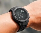 A versão beta 13.15 da Garmin para os smartwatches Instinct 2 Series e Instinct Crossover já está disponível. (Fonte da imagem: Garmin)