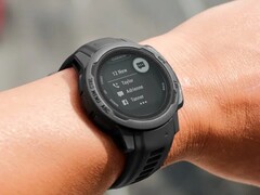 A versão beta 13.15 da Garmin para os smartwatches Instinct 2 Series e Instinct Crossover já está disponível. (Fonte da imagem: Garmin)