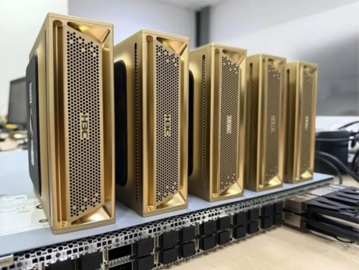 (Fonte da imagem: H3C)