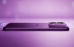 Diz-se que o HMD Pulse 2 Pro apresenta um módulo de câmera semelhante ao do Apple iPhone 17 Pro. (Fonte da imagem: @smashx_60)