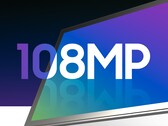 O Galaxy S21 Ultra tem um novo sensor de imagem top-end. (Fonte: Samsung)
