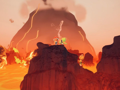 No jogo Captura de tela do Peak Fonte da imagem SteamDB