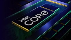 A Intel deverá lançar seus primeiros processadores móveis Raptor Lake-HX em janeiro de 2023. (Fonte de imagem: Intel)