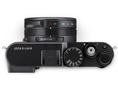 A Leica D-Lux 8 estará disponível a partir de 2 de julho. (Imagem: Leica)