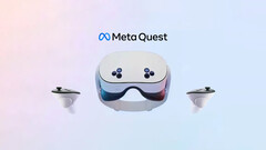 A Meta poderá anunciar o Quest 3S acessível no evento Connect 2024 (Fonte da imagem: UploadVR - editado)