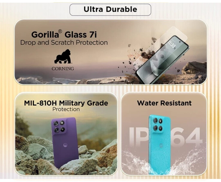 (Fonte da imagem: Motorola)