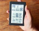 O Open Book Touch é um leitor de livros eletrônicos de código aberto com tela retroiluminada.