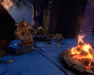 O jogo *Outer Wilds* está com um grande desconto no Steam