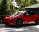 O preço do Model Y cai muito gradualmente (imagem: Tesla)