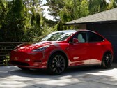 O preço do Model Y cai muito gradualmente (imagem: Tesla)