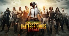 PUBG Mobile acumulou um impressionante 1 bilhão de downloads 