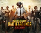 PUBG Mobile acumulou um impressionante 1 bilhão de downloads 