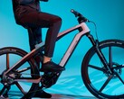 A Porsche eBike Sport 2025 já está disponível na América do Norte e na Europa. (Fonte da imagem: Porsche)