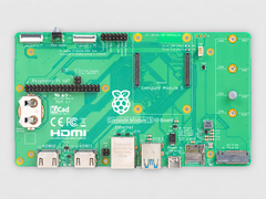 Os usuários não poderão mais atualizar a memória RAM em suas placas Raspberry Pi