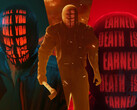 O Ruiner 2 ainda não tem uma data de lançamento. Na foto: uma imagem editada com as capturas de tela promocionais do jogo.