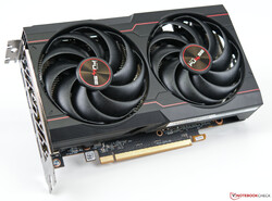Revisão da Sapphire Pulse Radeon RX 6600 - por cortesia da AMD Alemanha