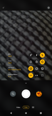 Revisão do Motorola Edge 20 Pro