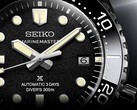 O Marinemaster renovado traz grandes melhorias em todas as áreas. Na foto: Seiko Marinemaster 1968 Heritage HBF001 